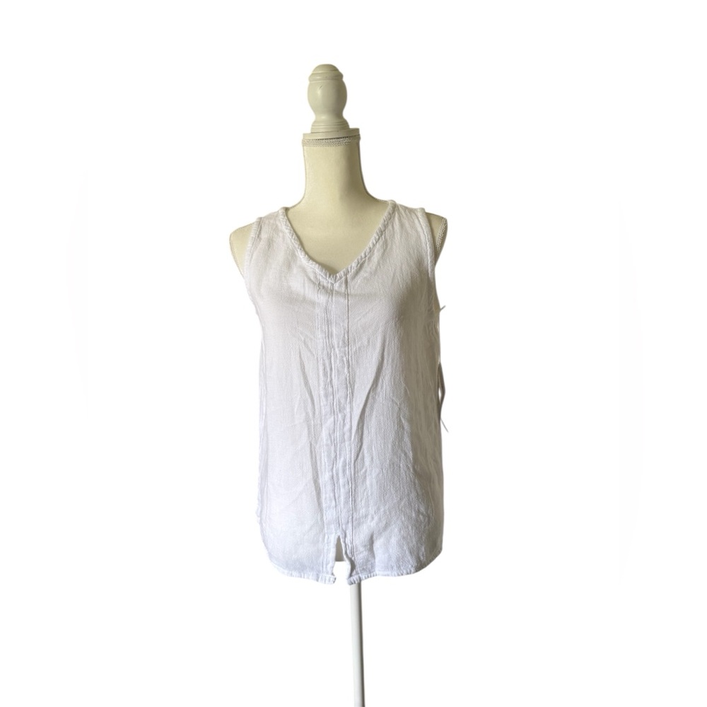 Oh my Gauze top NWT
